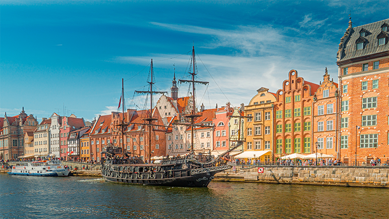 Till Gdansk